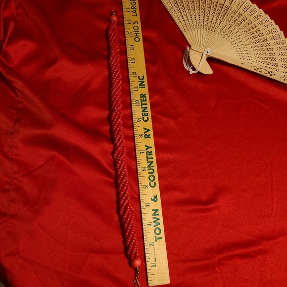 Ladies necklace size small - Picture 6 of 7